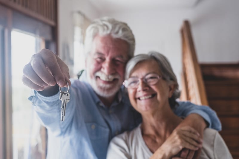 Grandparents’ Rights in Custody & Visitation Disputes